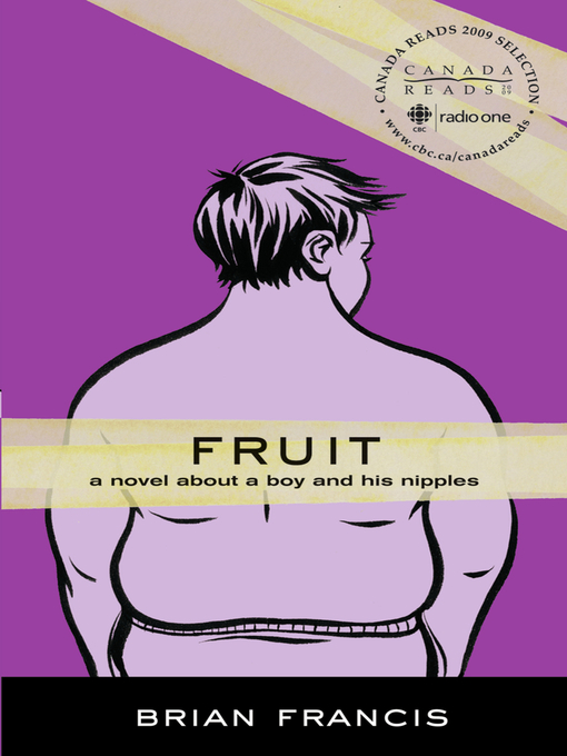 Title details for Fruit by Brian Francis - Wait list